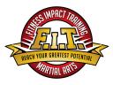F.I.T. Martial Arts LLC logo